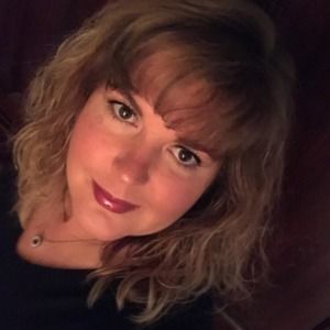 Meet your Posher, Frances